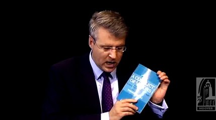 Thomas Sowell and a Conflict of Visions