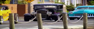 Top Gear Australia - Efijy FJ Holden Concept