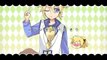 ah it's a wonderful cats life 96neko y Len Kagamine Fandub (Nikimuri fandub)