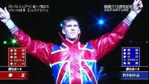 Kenoh vs. Zack Sabre Jr. (NOAH)