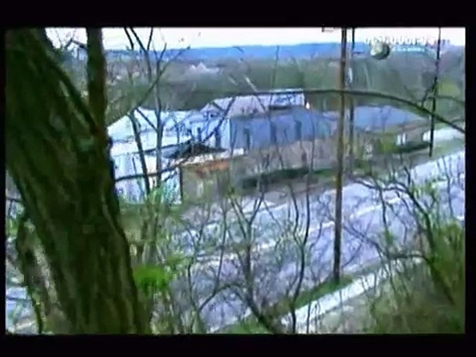 1° Puntata Fantasmi e presenze