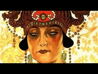 Giacomo Puccini: Turandot, Finale (completamento di Luciano Berio)