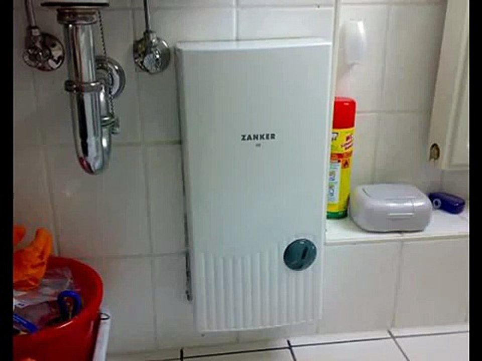 Dieter Nuhr - Der Installateur