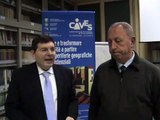 CIVES VII: Intervista Prof. Franco Riva Docente di Etica Sociale Università Cattolica di Milano