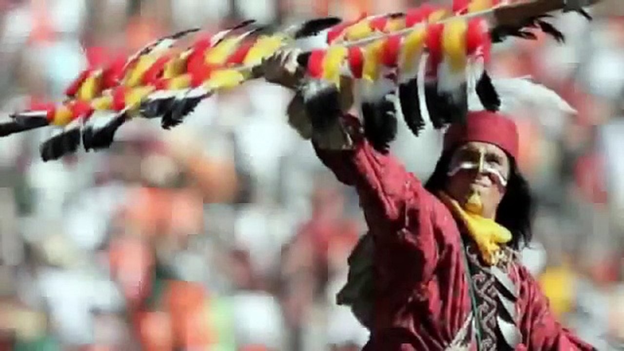 FSU Fight Song