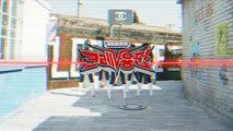 Crayon Pop 'FM' mirrored Dance MV
