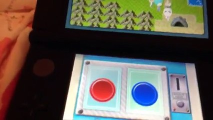 Tomodachi Life part 8 Mr. Bean and Santa randomly join