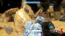 Halo 4 All assassinations HD