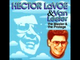 Hector Lavoe & Van Lester - El Guayabero