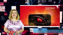 Qualcomm dezvăluie Snapdragon 820. Dispută Google și BMW. Ploaia de meteori Perseide - Netmag.TV