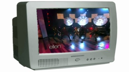 Ellen DeGeneres - 01/21/2015 - [Ewan McGregor,Becky G,Twins Aaron and Austin] Part 4