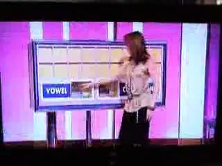 Countdown Blooper - Orgasm