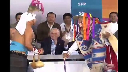 Foro desde lo local 2011 en Hermosillo Sonora