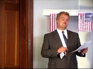 Michael Munger on the Republican Myth of Government