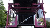 Cassens Transport Volvo Trucks Testimonial