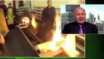 Marc Faber Interview 2013 Gold Price Prediction