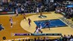 Clarkson On A Breakway Dunk Lakers at Timberwolves   March 25, 2015 1