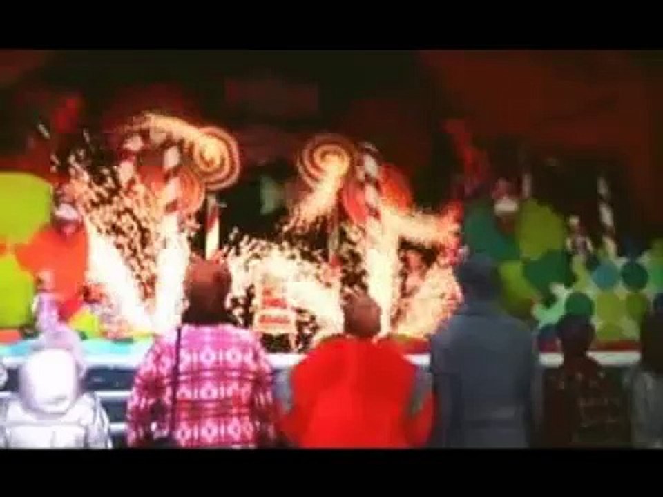 Kaly wonka y la fabrica de cholate cap.1
