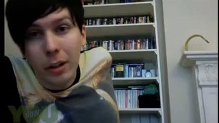 Phil Lester- Wasp Invasion! 15/3/14 (Part 4/5)