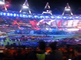 London 2012 Paralympics Closing Ceremony -Sir Phillip Craven Speech