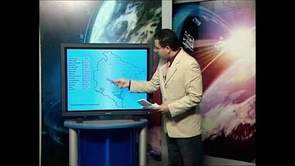 The Books Of Knjige - Emisija koja ide na televiziju oko 9 uvece __ Napusteno srce