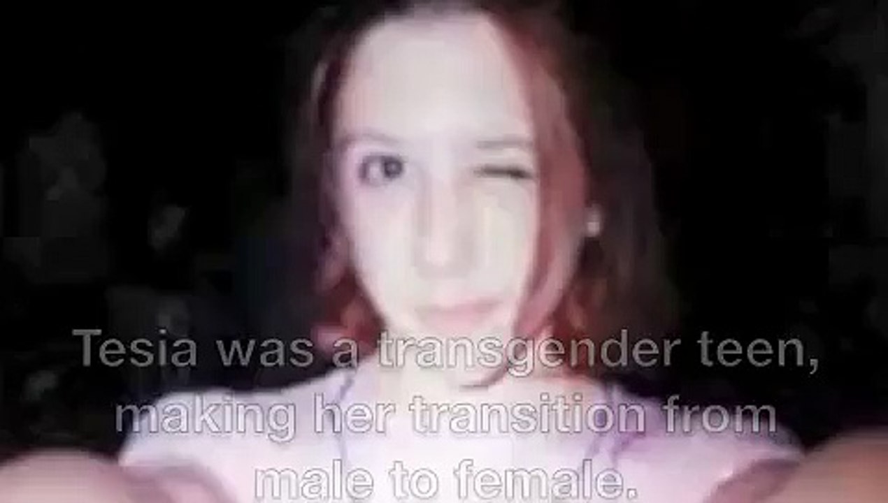 Bullied to Death- Tesia Samara