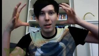 Phil Lester- Wasp Invasion! 15/3/14 (Part 1/5)