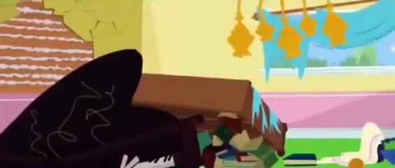 Tom and Jerry Cartoon Episodes: Dog Daze Full HD