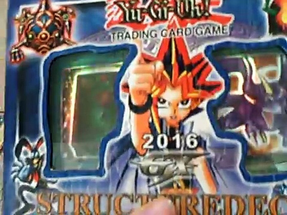 Opening a Box of Fake Yu-Gi-Oh Cards