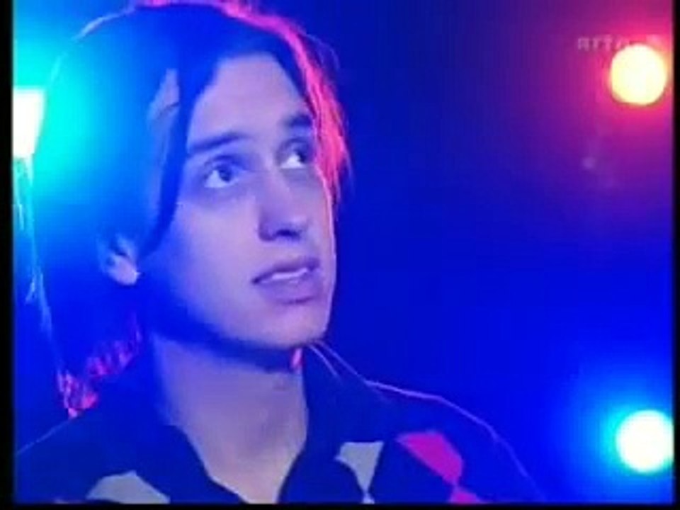 Julian Casablancas - Interview