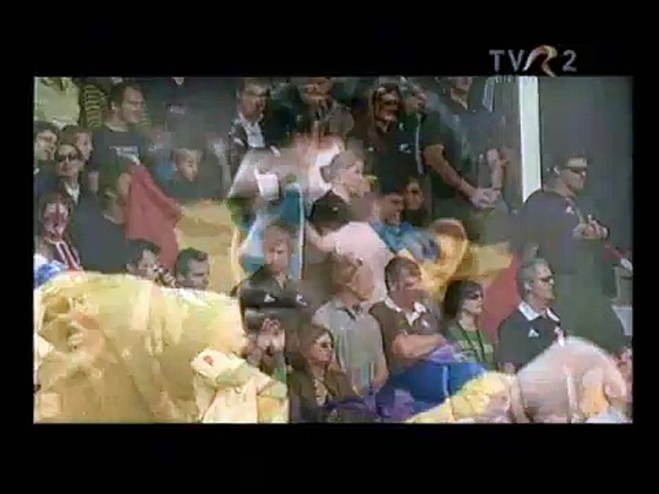 Romania National Anthem