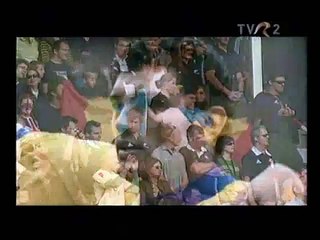 Romania National Anthem