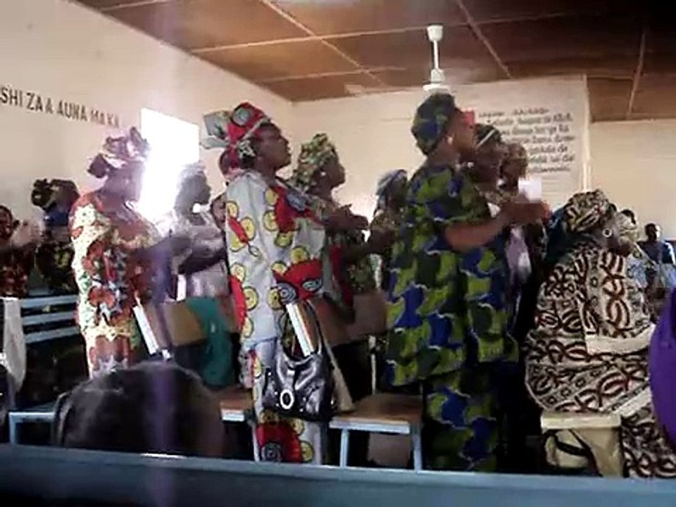 Women's Choir