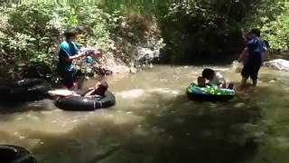 Camping Fails Part 3