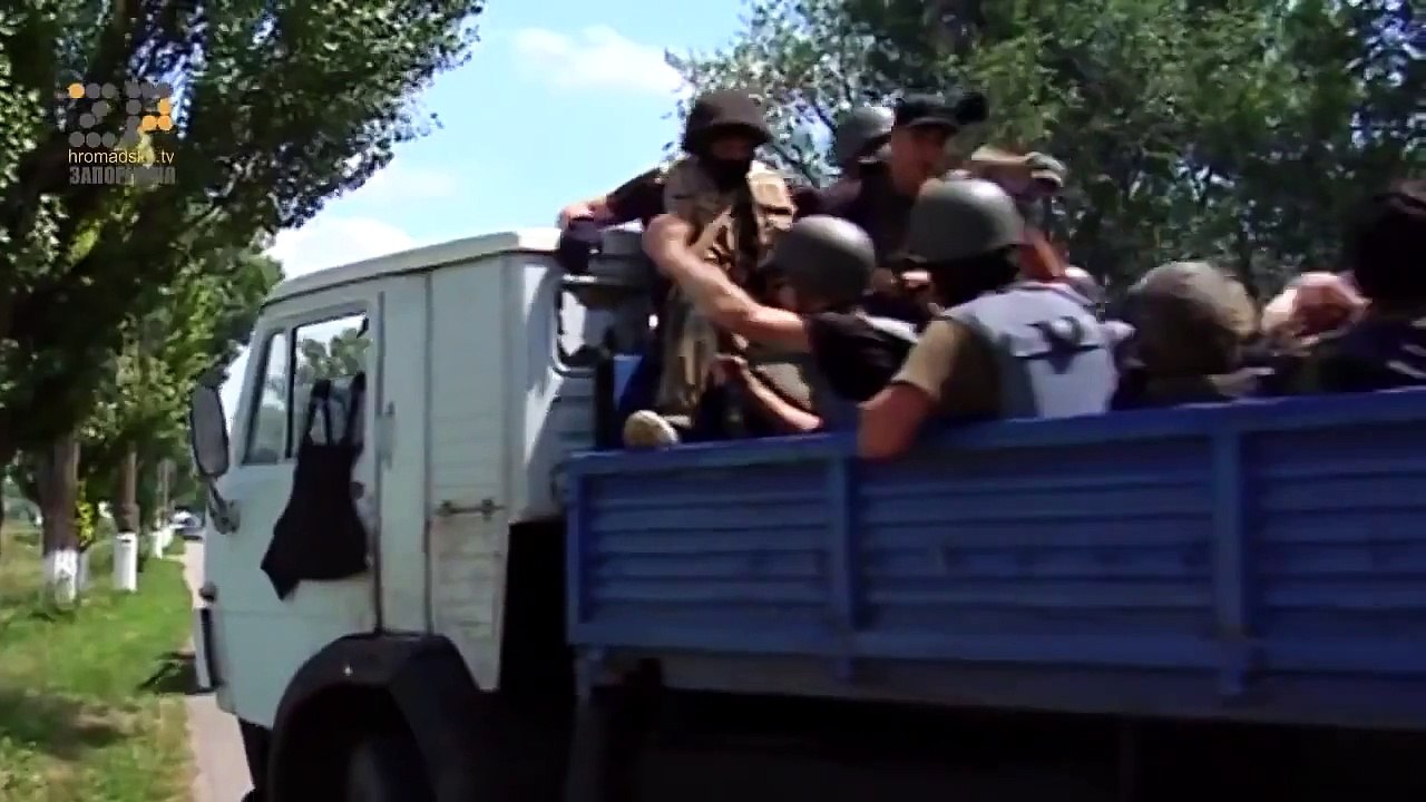 Trestní batalion SS AZOV