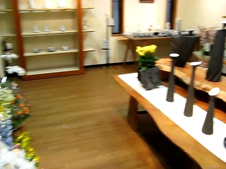 吉田孝幸　陶展