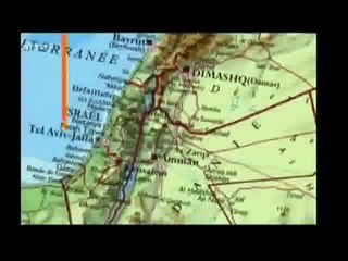 Mahmoud Darwich - Doc ARTE