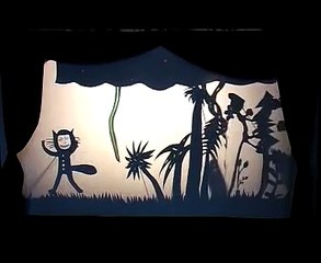 Where the Wild Things Are