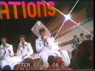 Temptations - A song for you