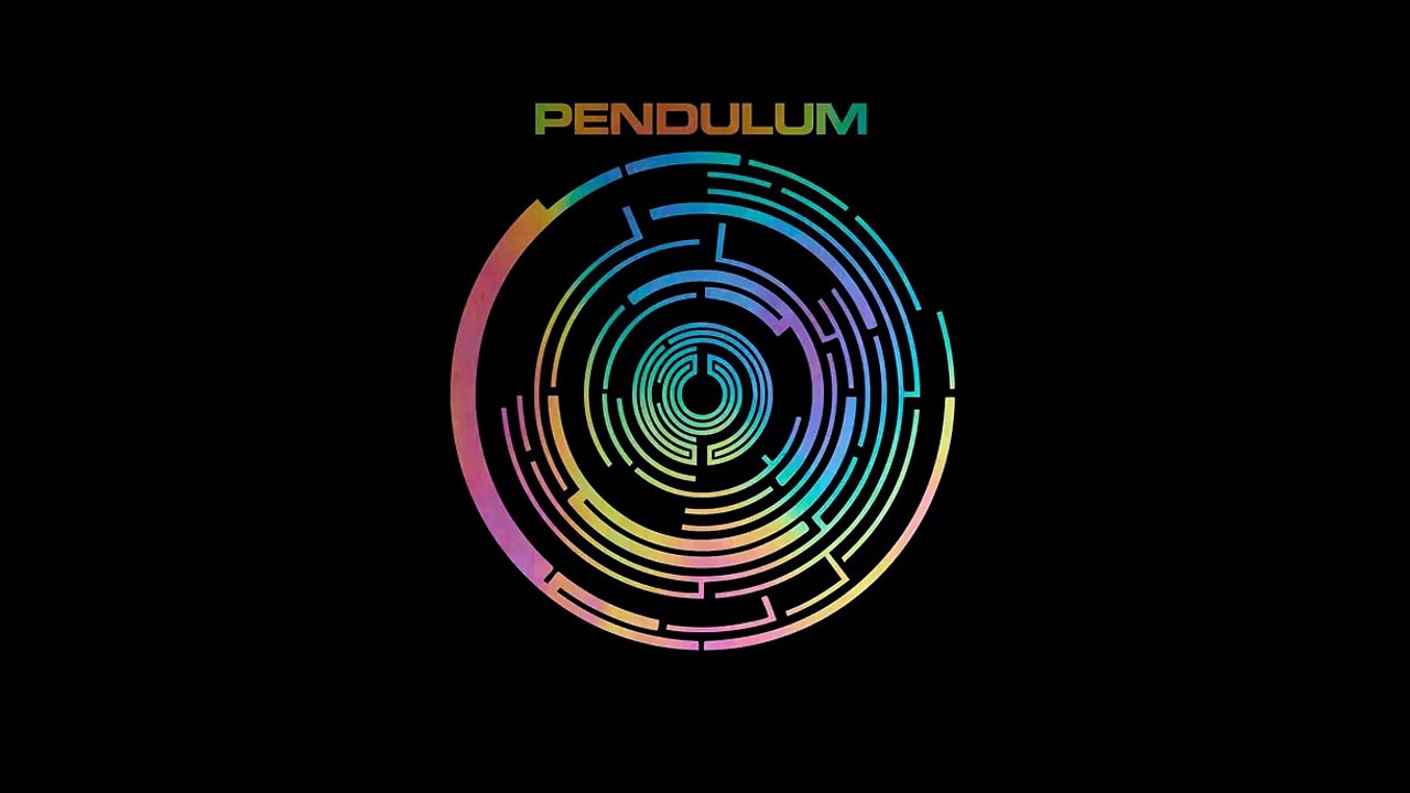 Pendulum Still Grey FLAC 1080p HD