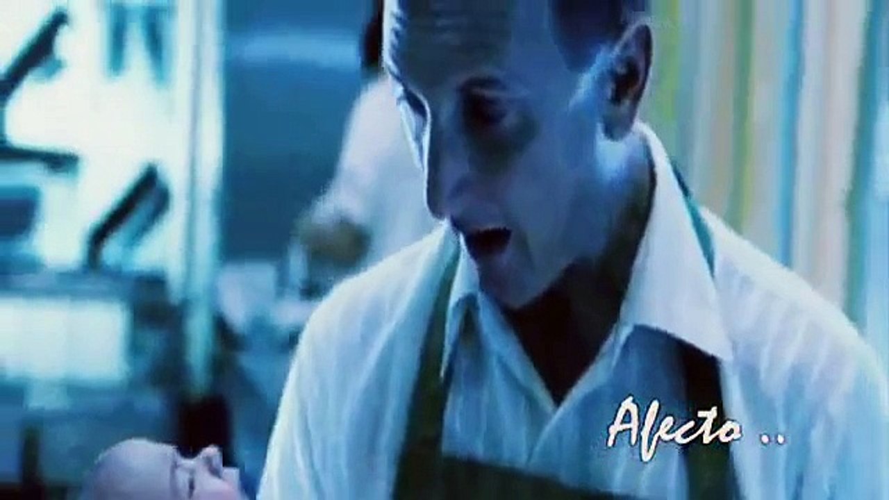 mi nombre es sam Concepto de Amor