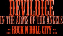 DEVILDICE BALINESSE ROCKABILLY ~ ROCK N ROLL CITY