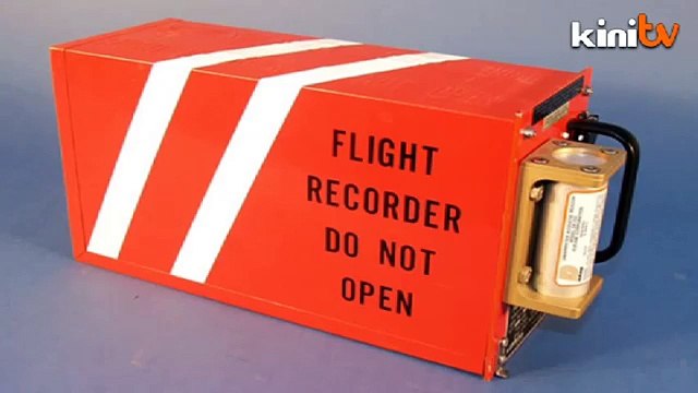 MH370: Abbott, JACC give different views on blackbox
