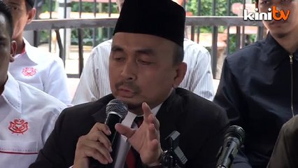 Peguam Syarie: Elakkan pertindihan kuasa syariah, sivil
