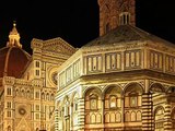 Florence (Firenze), the splendid capital of Tuscany, Italy. A great italian city for your next vacation. Come and visit Italy today with merchantissimo.com