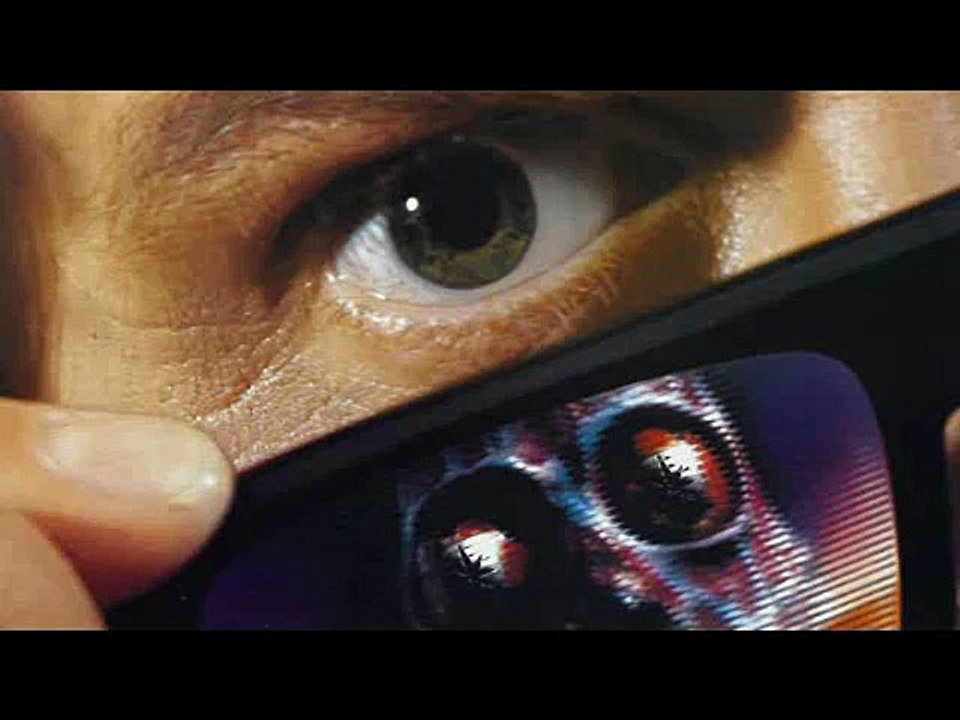 Soundtrack ~ John Carpenter ~ They Live (1988) ~ 01 ~ Welcome To LA
