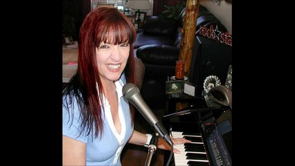California Dreaming Piano Karaoke By Ear (Melissa Black - Pianist) (AGT - Samantha Johnson)
