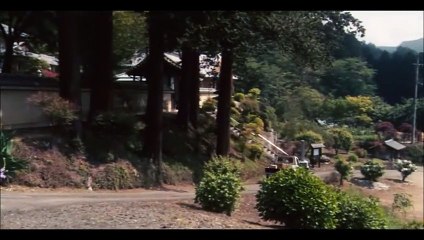 Hachi: A Dog's Tale -  film en français  part 1-2