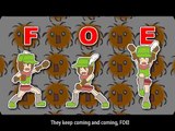 [IOSYS] F O E! (English subtitles)