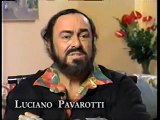 Pavarotti- The Tenor Voice- If I were Only a Tenor!